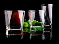 Pasabahce Kozarec Carre / 29cl / 6kos