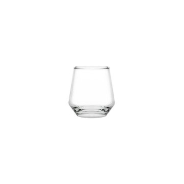 Pasabahce Kozarec Allegra za žganje / 12cl / 6 kos
