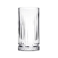Pasabahce Kozarec Elysia / 44cl / 4kos