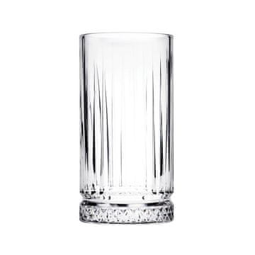 Pasabahce Kozarec Elysia / 44cl / 4kos