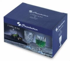 Pasabahce Kozarec Timeless / 6cl / 6kos