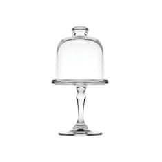 Pasabahce Stojalo za pecivo Patisserie Mini / 19cm