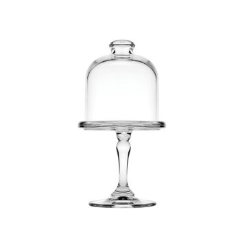 Pasabahce Stojalo za pecivo Patisserie Mini / 19cm