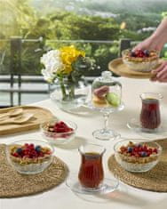 Pasabahce Vaza Flora / 83cl / 13cm