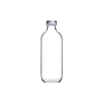 Pasabahce Steklenica z zamaškom Iconic / 540ml / 6kos