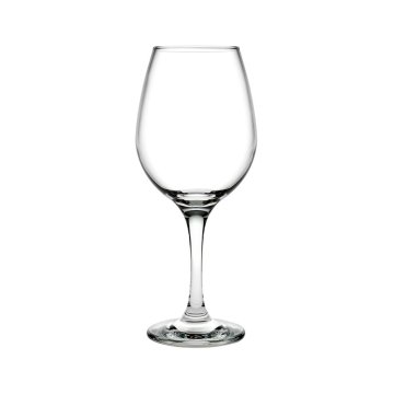 Pasabahce Kozarec Amber za vino / 46cl / 6kos