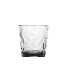 Kozarec Prisma / 29cl / premium / polycarbonat / siva
