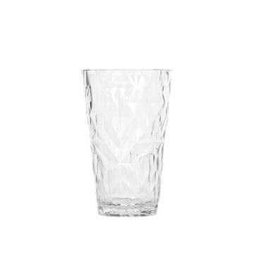 Rubikap Kozarec Prisma / 38cl / premium / polycarbonat