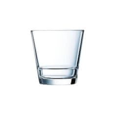 Arcoroc Kozarec Stack Up / 32cl / 6 kos