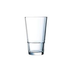Arcoroc Kozarec Stack up / 35cl / 6kos