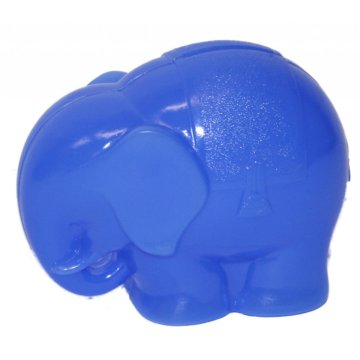 Směr Plastična škatla za slona 13cm 2 barvi 12m+