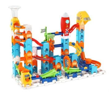 Vtech Proga za kroglice - Raketa CZ+SK