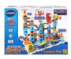 Vtech Proga za kroglice - Raketa CZ+SK
