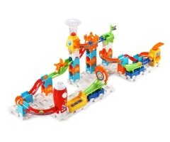 Vtech Proga za kroglice - Raketa CZ+SK