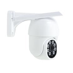 PNI IP840 WiFi brezžična kamera, 8MP, AI funkcije,