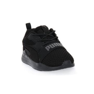 Puma Čevlji 21 EU 01 Wired Run Pure