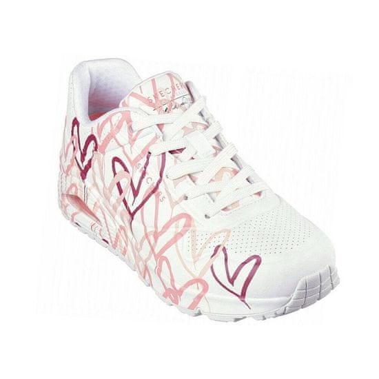 Skechers Čevlji Uno Spread The Love