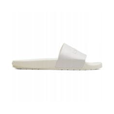 Under Armour Japanke bela 42.5 EU Core Remix