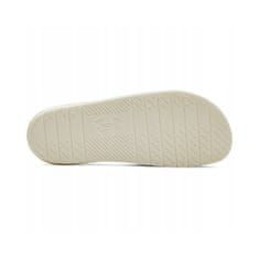 Under Armour Japanke bela 42.5 EU Core Remix