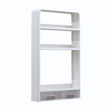 Homey Nivojsko prilagodljiva vodoodporna stenka omarica | Viseča omarica