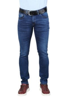 BRUG Moške podaljšane jeans hlače TYLER W1
