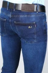 BRUG Moške podaljšane jeans hlače TYLER W1 36