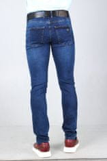 BRUG Moške podaljšane jeans hlače TYLER W1 36