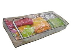 Toro vreča za shranjevanje pod posteljo 103 x 45 x 15 cm