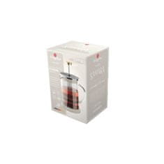 Berlingerhaus Lonček za kavo in čaj French press 800 ml Sahara Collection BH-8587