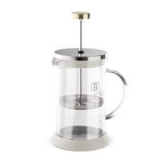 Berlingerhaus Lonček za kavo in čaj French press 800 ml Sahara Collection BH-8587