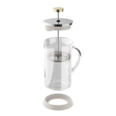 Berlingerhaus Lonček za kavo in čaj French press 800 ml Sahara Collection BH-8587