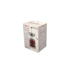 Berlingerhaus Lonček za kavo in čaj French press 600 ml Taupe Collection BH-8588