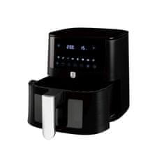 Berlingerhaus Friteza z vročim zrakom 8 l Matte Black Collection BH-9605