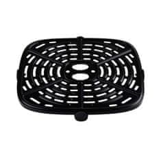 Berlingerhaus Friteza z vročim zrakom 8 l Matte Black Collection BH-9605