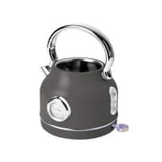 Berlingerhaus Kuhalnik s termometrom 1,7 l Antracit Collection BH-9641