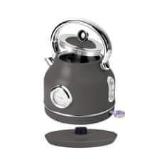 Berlingerhaus Kuhalnik s termometrom 1,7 l Antracit Collection BH-9641