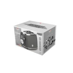 Berlingerhaus Toaster 850W Antracitna kolekcija BH-9643
