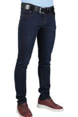 BRUG Moške jeans hlače BARON A15 38