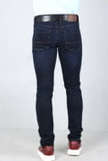 BRUG Moške jeans hlače BARON A15 38