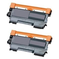Kartuse.si Toner za Brother TN-2220 dvojno pakiranje, kompatibilen