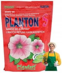 shumee Gnojilo za surfinije in druge kaskadne petunije 200 g