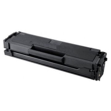 Kartuse.si Toner za Samsung MLT-D101S črna, kompatibilen