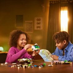 LEGO DREAMZzz 71485 Mateo in Z-Flek bojni robot - odprta embalaža
