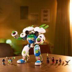 LEGO DREAMZzz 71485 Mateo in Z-Flek bojni robot - odprta embalaža