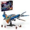LEGO Marvel 76286 Varuhi galaksije: Milano