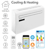 Klimatska naprava PAC-W 2650 SH - Monoblock- brez zunanje enote