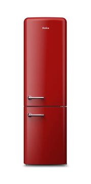 Amica FK3495.3FRAA retro prostostoječi hladilnik