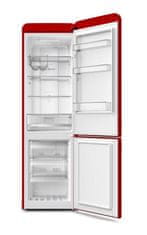 Amica FK3495.3FRAA retro prostostoječi hladilnik