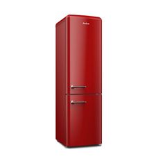Amica FK3495.3FRAA retro prostostoječi hladilnik