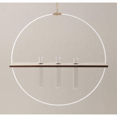 Rayher.	 Ustvarjalni set, Obroč z držalom 35 cm